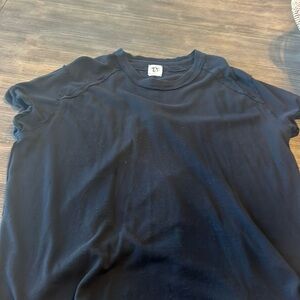 We The Free oversized tee